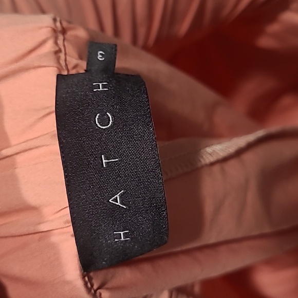 Hatch Maternity Ipex Pants - Picture 3 of 3